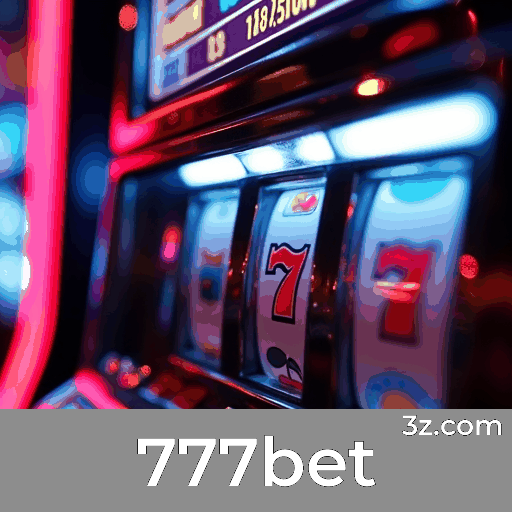 Bem-vindo ao 777bet: Seu Cassino Online Seguro