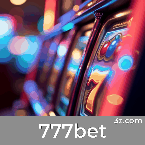 Bem-vindo ao 777bet: Seu Cassino Online Seguro