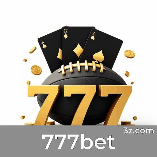 Bem-vindo ao 777bet: Seu Cassino Online Seguro