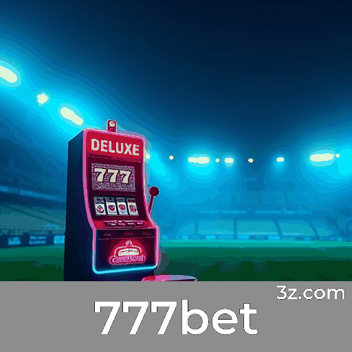 Bem-vindo ao 777bet: Seu Cassino Online Seguro