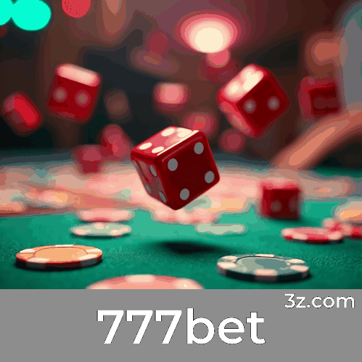 Bem-vindo ao 777bet: Seu Cassino Online Seguro